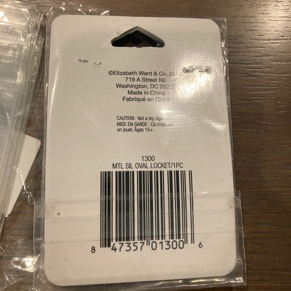 Jewelry Maker Essentials Clear Storage Bags Thank You Cards - Picture 4 of 16